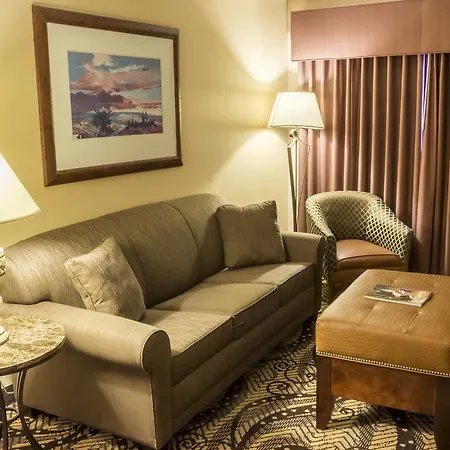 Mcm Elegante Lodge & Resorts Ruidoso Exterior photo