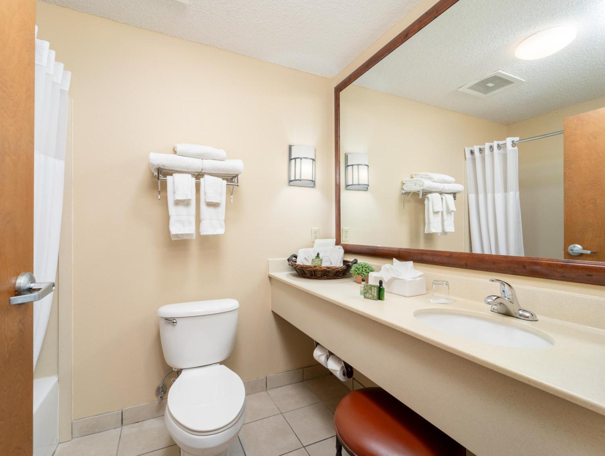 Hotel Mcm Elegante & Ruidoso