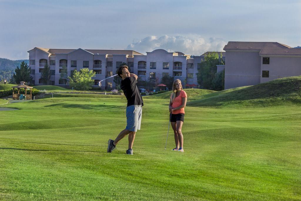Hotel Mcm Elegante & Ruidoso