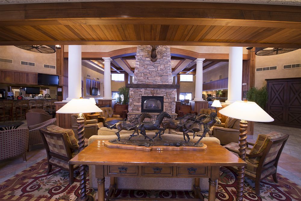 Mcm Elegante & 3* Ruidoso