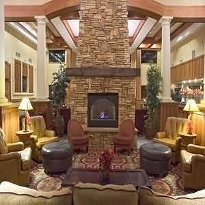 Hotel Mcm Elegante & Ruidoso