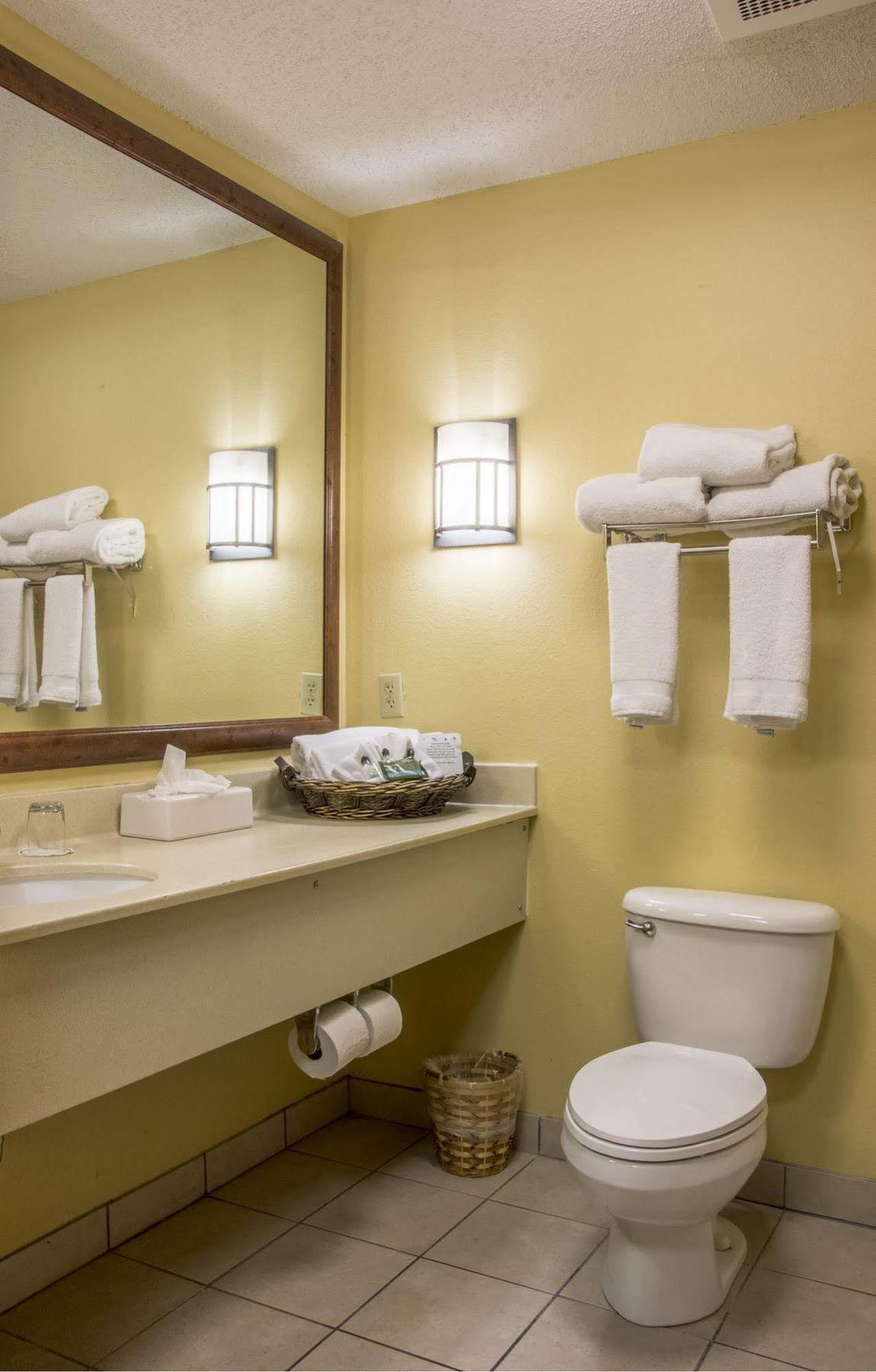 Hotel Mcm Elegante & Ruidoso