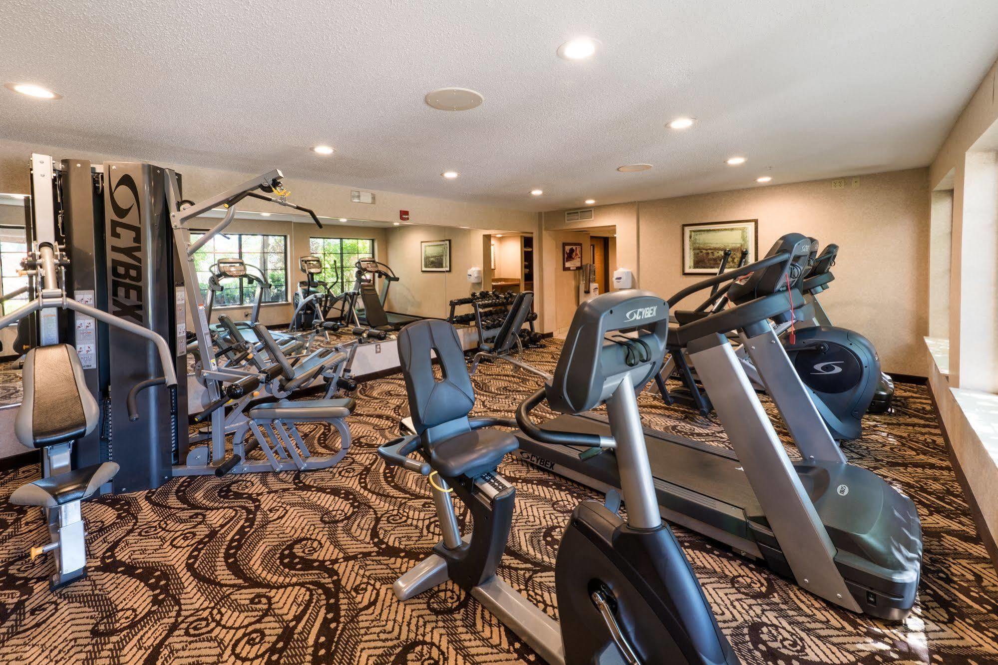 Mcm Elegante Lodge&resorts 3* Ruidoso