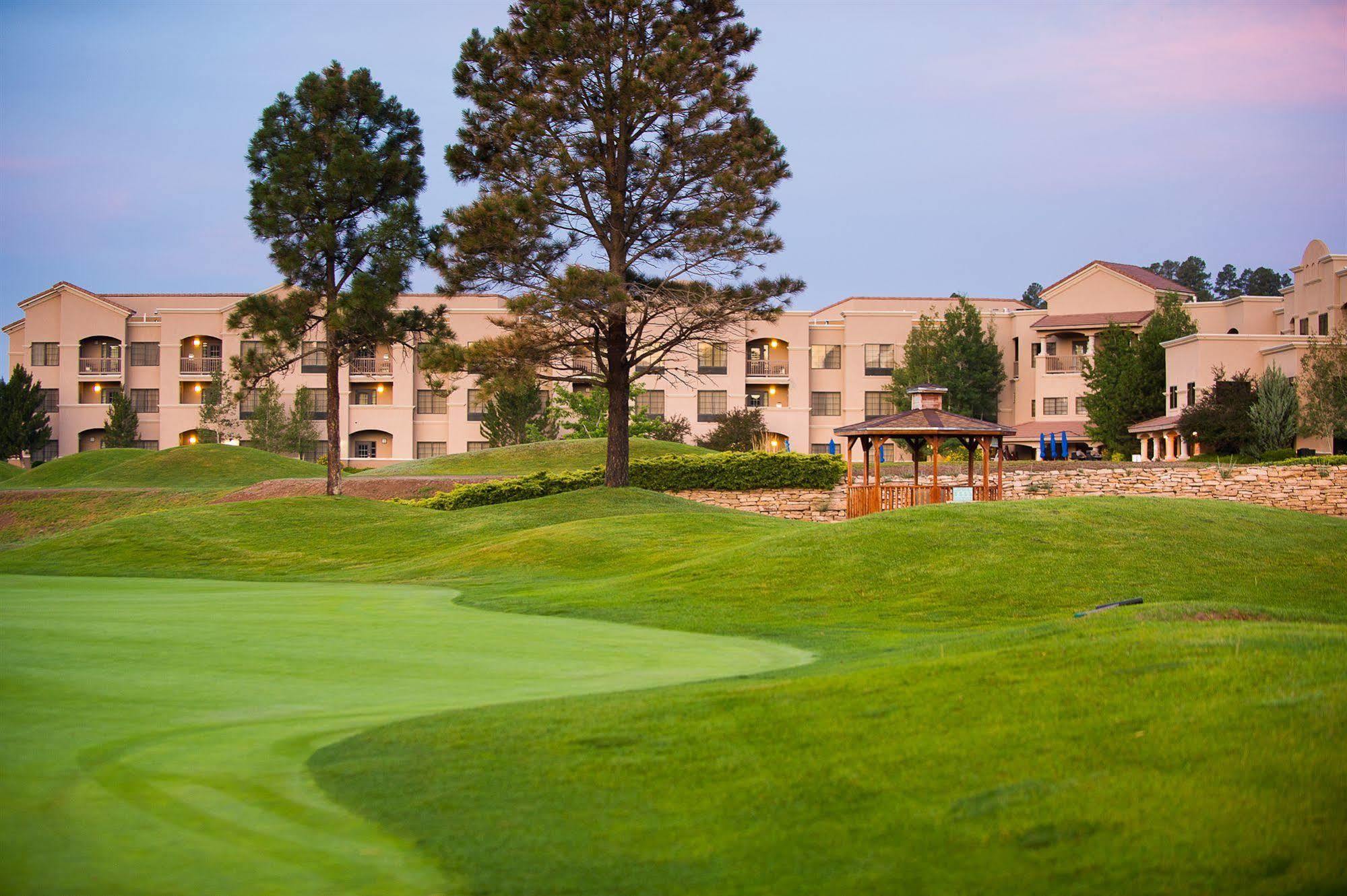 Mcm Elegante & Hotel Ruidoso