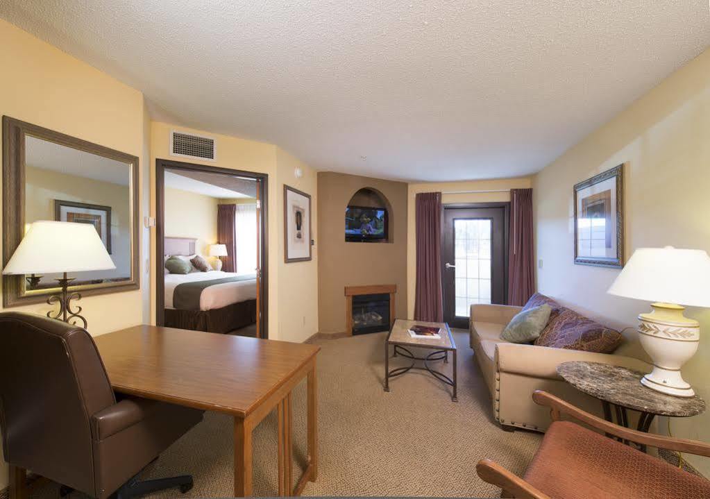 Hotel Mcm Elegante & Ruidoso
